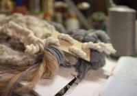 modeontwerpster Winde Rienstra #1: het creatieproces