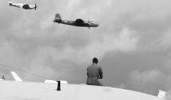 journalistiek: luchtmachtdagen Volkel