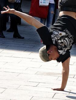 streetdance