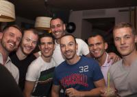 the inner circle